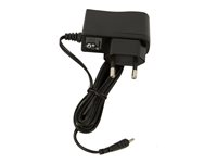 Jabra Travel Charger - Strømadapter - Europa - for GO 6430 14203-01
