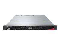 Fujitsu PRIMERGY RX1330 M5 - rackmonterbar - Xeon E-2334 3.4 GHz - 16 GB - uten HDD VFY:R1335SC033IN