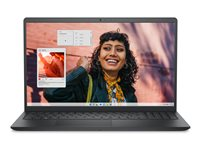 Dell Inspiron 15 3530 - 15.6" - Intel Core i7 - 1355U - 16 GB RAM - 512 GB SSD 88VXH