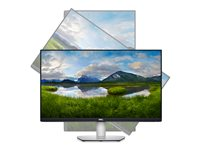 Dell S2721QSA - LED-skjerm - 27" - HDR DELL-S2721QSA
