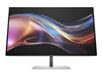 HP 727pu - Series 7 Pro - LED-skjerm - QHD - 27" - HDR 8J9E6AA#ABB