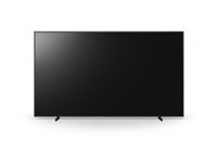 Sony Bravia Professional Displays FW-98BZ30L - 98" Diagonalklasse BZ30L Series LED-bakgrunnsbelyst LCD-skjerm - intelligent skilting - Android TV - 4K UHD (2160p) 3840 x 2160 - HDR - Direct LED - med TEOS Manage FW-98BZ30L/TM