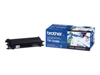 Brother TN130BK - Svart - original - tonerpatron - for Brother DCP-9040, 9042, 9045, HL-4040, 4050, 4070, MFC-9440, 9450, 9840 TN130BK