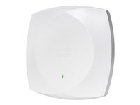 Cisco Wireless 9176D1 - Konfigurerbar - trådløst tilgangspunkt - Wi-Fi 7, 2.5GbE, 5GbE, 10GbE - Wi-Fi 7, Bluetooth - 2.4 GHz, 5 GHz, 6 GHz CW9176D1-CFG