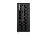 Lenovo ThinkStation P3 Ultra - MT Core i7 13700 2.1 GHz - vPro Enterprise - 32 GB - SSD 1 TB - Nordisk (dansk/finsk/norsk/svensk) 30HA0008MT