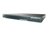 Cisco ASA 5520 - Sikkerhetsapparat - GigE - 1U - oppusset - rackmonterbar ASA5520-BUN-K9-RF