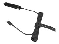 Dell - Strømadapter - bil / fly - 65 watt - med 1-års Dell ProSupport 450-AFLE