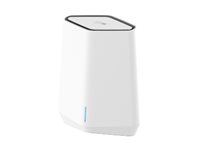 NETGEAR Orbi Pro SXR50 - Wi-Fi-system - (ruter) - inntil 1884 kvadratfot - maske 1GbE - Wi-Fi 6 - Trippelbånd SXR50-100EUS