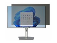 Kensington - Personvernfilter for skjerm - 2-veis - avtakbar - 24" 626488