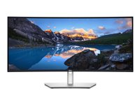 Dell UltraSharp U3425WE - LED-skjerm - kurvet - 34" DELL-U3425WEHF