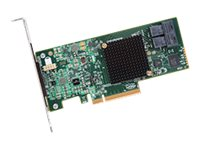 Avago 9300-8e - Diskkontroller - 8 Kanal - SAS 12Gb/s - lav profil - PCIe 3.0 x8 H5-25460-00