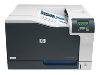 HP Color LaserJet Professional CP5225 - skriver - farge - laser CE710A#B19