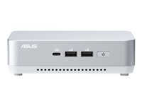 ASUS NUC 14 Pro+ RNUC14RVSU5068A0I - mini-PC Core Ultra 5 125H 2.5 GHz - 16 GB - SSD 512 GB 90AS0061-M00010
