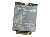 Dell Wireless 5823e - Trådløs mobilmodem - 4G LTE - PCIe 2.0 0YW17