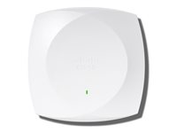 Cisco Wireless 9178I - Konfigurerbar - trådløst tilgangspunkt - med kvart-radio modus - Wi-Fi 7, 2.5GbE, 5GbE, 10GbE - Wi-Fi 7, Bluetooth - 2.4 GHz, 5 GHz, 6 GHz CW9178I-CFG