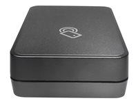 HP JetDirect 3100w - Skriverserver - Bluetooth, 802.11b/g/n, NFC - for Color LaserJet Enterprise MFP 6800, MFP M480; DesignJet T2600; LaserJet Managed MFP E42540 3JN69A