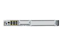 Cisco Catalyst 8300-1N1S-4T2X - - ruter - - 10GbE - rackmonterbar - for P/N: C8300-DNA C8300-1N1S-4T2X