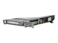 HPE x16 FHHL Riser Kit - Stigekort - for ProLiant DL320 Gen11 P52753-B21