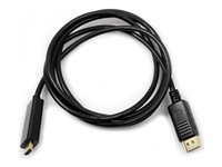 DP TO HDMI ACTIVE CONVERTER - 1 METER - BULK 900146
