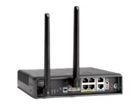 Cisco ISR G2 819HG - Ruter - WWAN 4-portssvitsj - 1GbE C819HG+7-K9