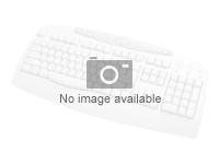 Active Key AK-C8112 - Tastatur - desinfisering med svamp, flat tastprofil - 100% - full size - vaskbar - USB - QWERTY - Pan Nordic - svart AK-C8112-U1-B/PN