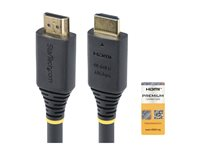 1.5m Premium Certified HDMI Cable 4K60 HDMI2CABLE-4K60-150C