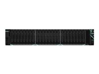 HPE ProLiant DL385 Gen11 - rackmonterbar EPYC 9115 2.6 GHz - 64 GB - SSD 7.68 TB P86700-425