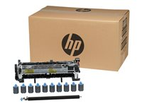 HP vedlikeholdssett CF065A