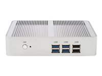 EcoStruxure IT Gateway NUC - Nettverksovervåkingsenhet - 1GbE - Wi-Fi INNUC0119