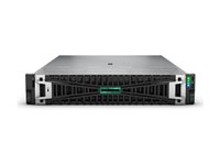 HPE ProLiant DL345 Gen11 - rackmonterbar EPYC 9015 3.6 GHz - 64 GB - SSD 2 x 960 GB P81837-425