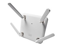 Cisco Aironet 1852E - Trådløst tilgangspunkt - Wi-Fi 5 - 2.4 GHz, 5 GHz AIR-AP1852E-E-K9