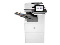 HP LaserJet Enterprise Flow MFP M776zs - multifunksjonsskriver - farge T3U56A#B19