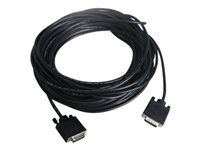 Schneider Electric - Parallellkabel - 20 m - tommelskruer E3LOPT001