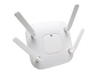 Cisco Aironet 3602E - Trådløst tilgangspunkt - Wi-Fi - 2.4 GHz, 5 GHz AIR-CAP3602E-A-K9