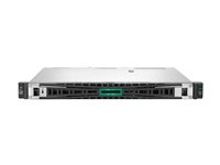HPE ProLiant DL20 Gen11 - rackmonterbar Xeon E-2434 3.4 GHz - 32 GB - SSD 2 x 480 GB P78087-425