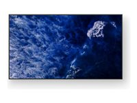 Sony Bravia Professional Displays FW-98BZ53L - 98" Diagonalklasse BZ53L Series LED-bakgrunnsbelyst LCD-skjerm - intelligent skilting - Android TV - 4K UHD (2160p) 3840 x 2160 - HDR - Direct LED - svart FW-98BZ53L