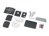 APC Hardwire Kit - Fastkoplet UPS-sett - for P/N: SMT2200I-AR, SMT2200IC, SMT2200TW, SMT3000I-AR, SMT3000IC, SUA2200TW, SUA3000I-IN SUA031