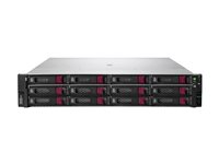 HPE ProLiant Compute DL340 Gen12 - rackmonterbar ingen CPU - 0 GB - uten HDD P75727-B21