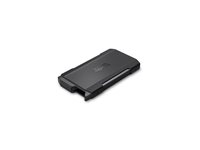 SanDisk Professional PRO-BLADE - Drevkabinett - USB 3.2 (Gen 2x2) SDPM2NB-0000-GBAND