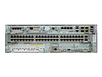 Cisco 3945 - Ruter 1GbE CISCO3945/K9