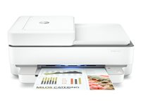 HP ENVY 6420e All-in-One - multifunksjonsskriver - farge - HP Instant Ink-kvalifisert 223R4B#629