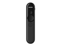 Lenovo - Presentasjonsfjernstyring - RF - svart - for IdeaPad Slim 5 15; ThinkPad X1 Carbon Gen 12; X12 Detachable Gen 2; Yoga Slim 7 14 4XW1S62315