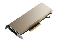 NVIDIA A2 - GPU-beregningsprosessor - A2 - 16 GB GDDR6 - PCIe 4.0 R9H23C