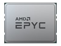 AMD EPYC 9654P - 2.4 GHz - 96-kjerners - 192 tråder - 384 MB cache - Socket SP5 - OEM 100-000000803