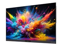 Optoma ProScene FHDC163 - 163" Diagonalklasse LED-display - interaktiv - Android - 1080p 1920 x 1080 - HDR - Direct View LED W3EQ02OW01A