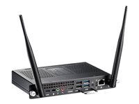OPTOMA OPS3-I5 - Sporet digital medieavspiller - 8 GB RAM - Intel Core i5 - SSD - 128 GB - ingen OS H1AX00000204