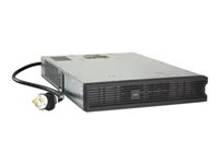 APC - Transformer (kan monteres i rack) - AC 208 V - 2U - for P/N: AR3103SP, AR3106SP, SRT1000RMXLI, SRT10KXLTW, SRT3000XLTW, SRT6KXLTW, SRT8KXLJ AP9626