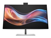 HP 727pm - Series 7 Pro - LED-skjerm - 4K - 27" - HDR 8K135AA#ABB