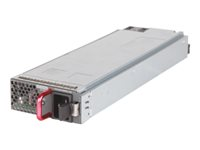 HPE - Strømforsyning - "hot-plug" / redundant (plug-in modul) - 2400 watt - Europa - for FlexFabric 12901E, 12904E, 12908E, 12916E JH108A#ABB