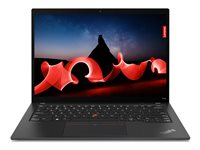 Lenovo ThinkPad T14s Gen 4 - AI Ready - 14" - AMD Ryzen 7 Pro - 7840U - 32 GB RAM - 512 GB SSD - Nordisk (dansk/finsk/norsk/svensk) 21F8002JMX